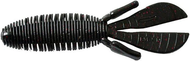 Missile Baits Baby D Bomb - 3.65"