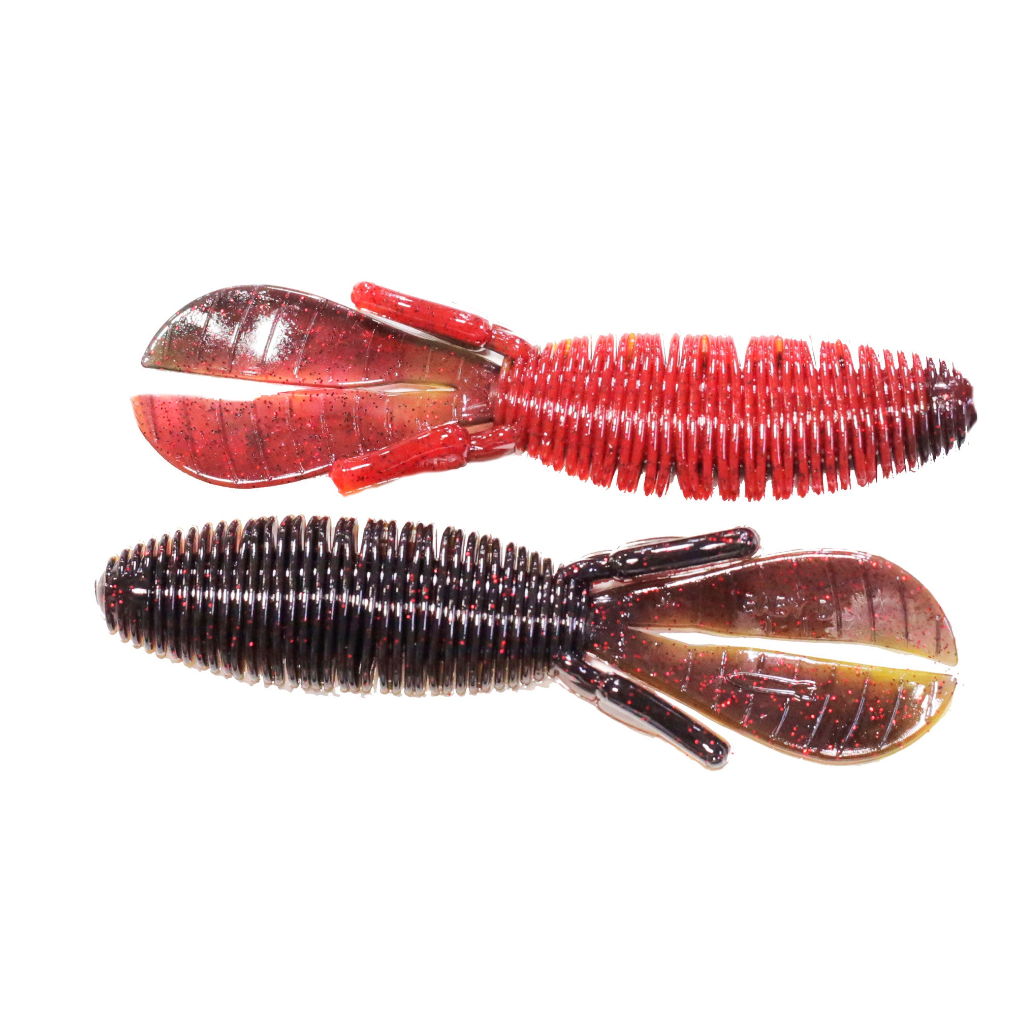 Missile Baits Baby D Bomb - 3.65"