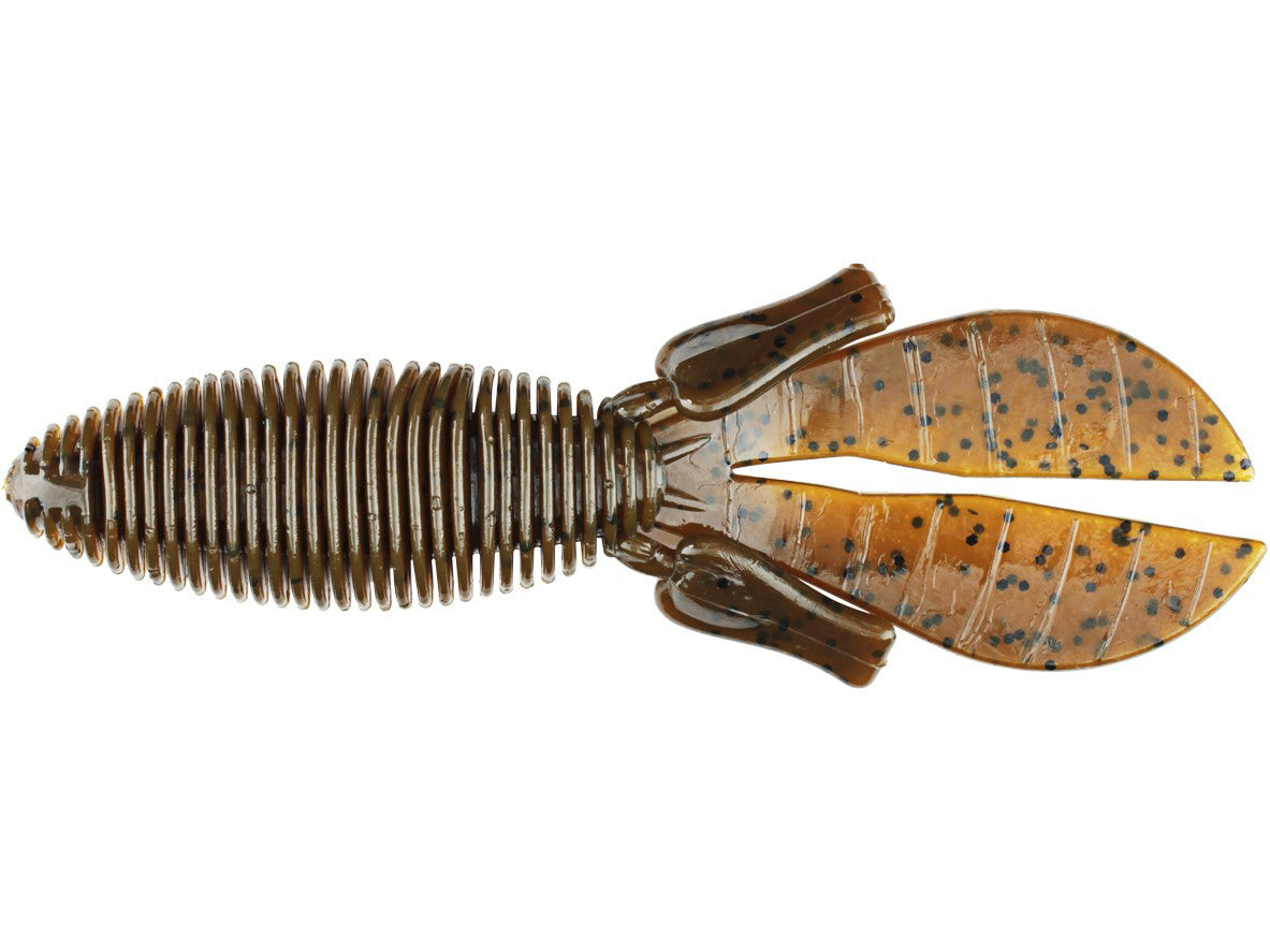 Missile Baits Baby D Bomb - 3.65"