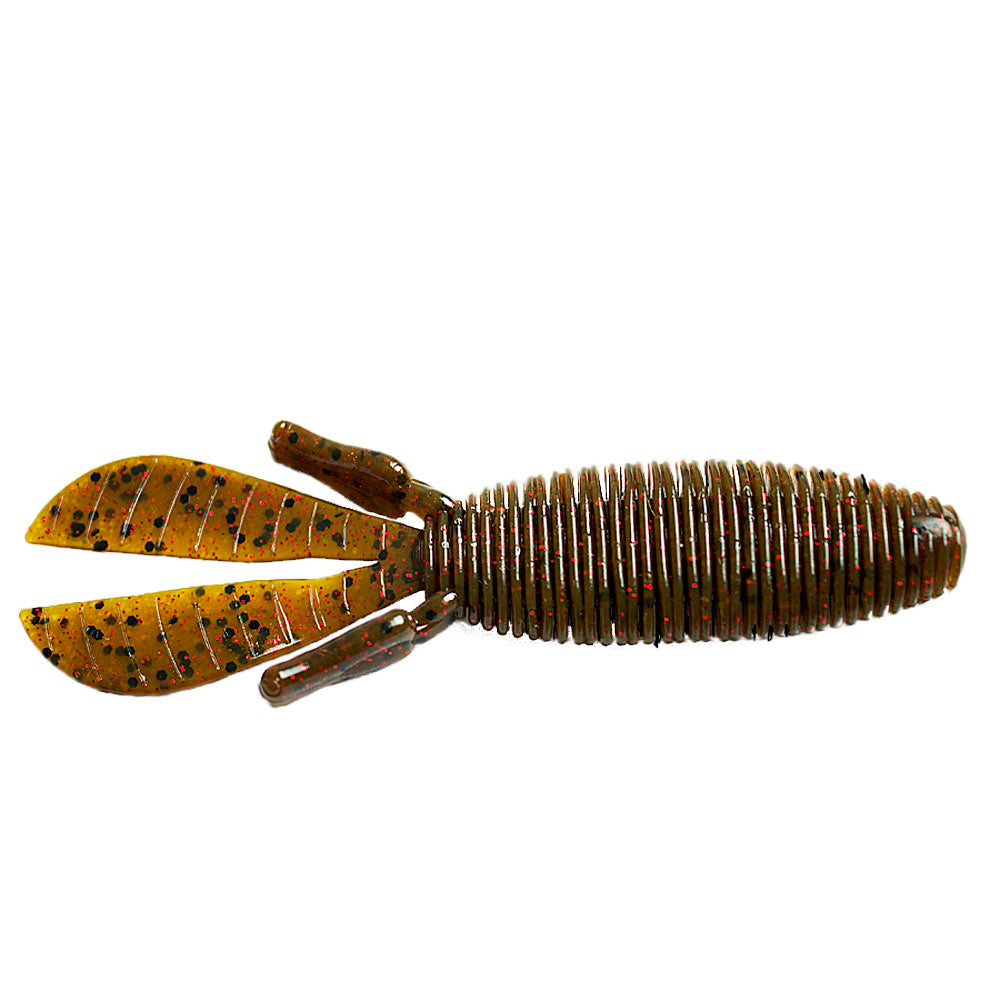 Missile Baits Baby D Bomb - 3.65"