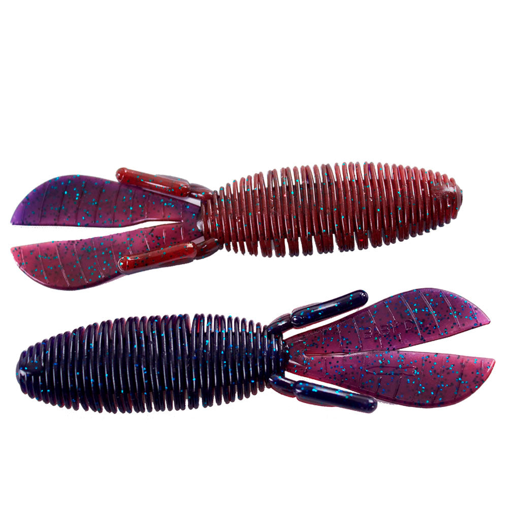 Missile Baits Baby D Bomb - 3.65"