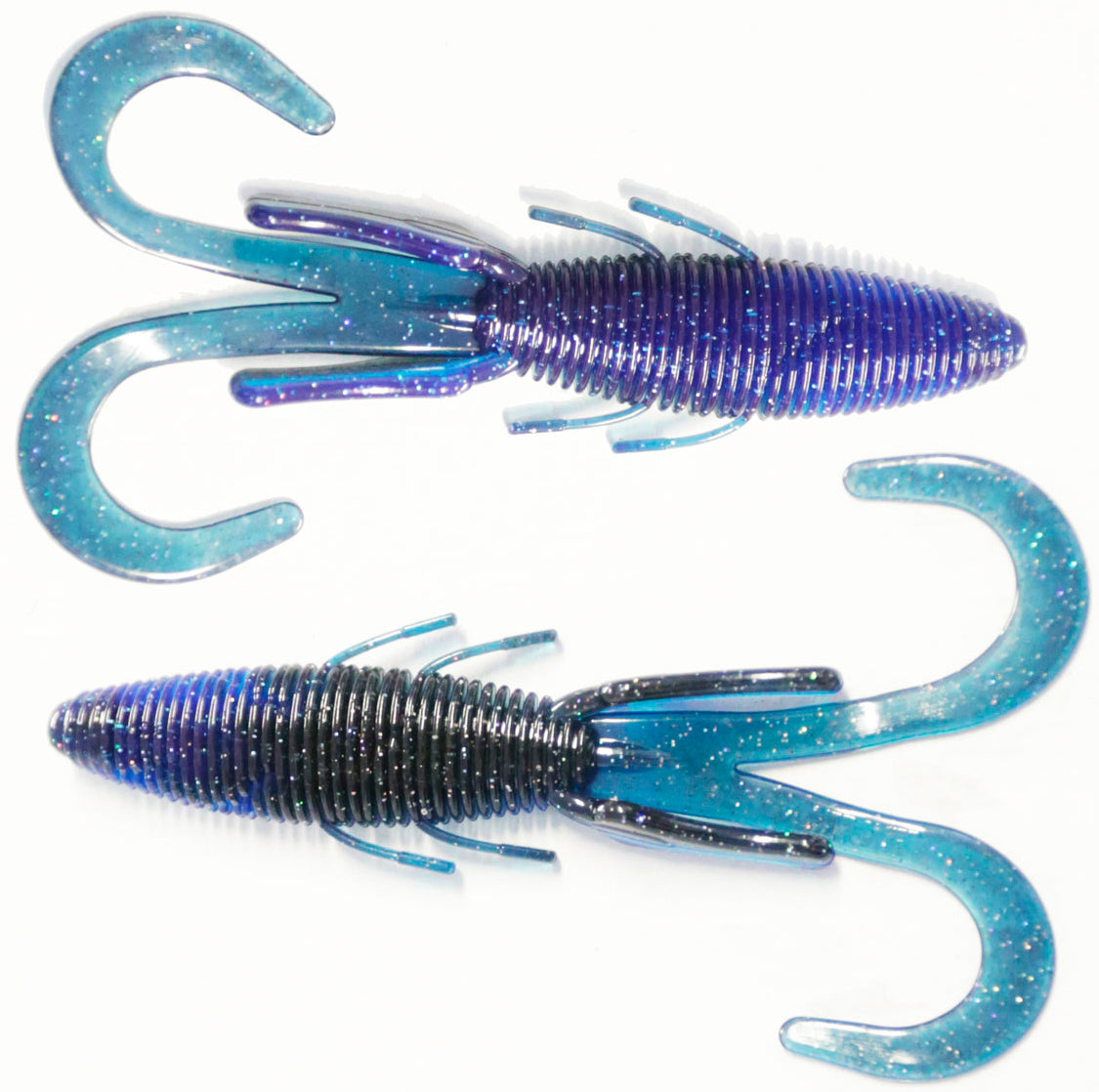 Missile Baits Baby D Stroyer - 5"
