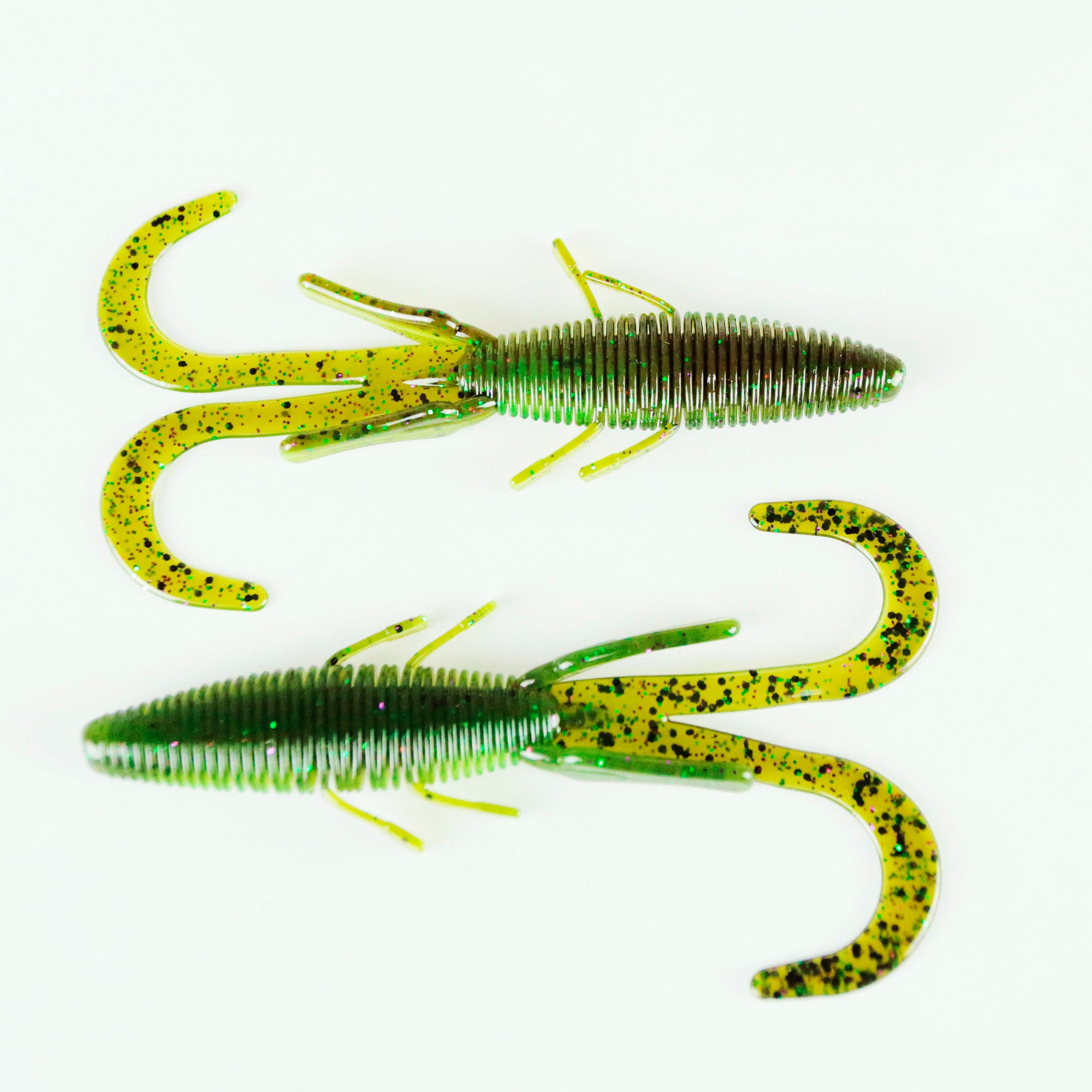 Missile Baits Baby D Stroyer - 5"