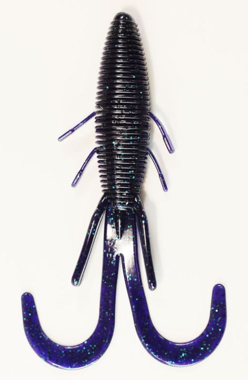 Missile Baits Baby D Stroyer - 5"