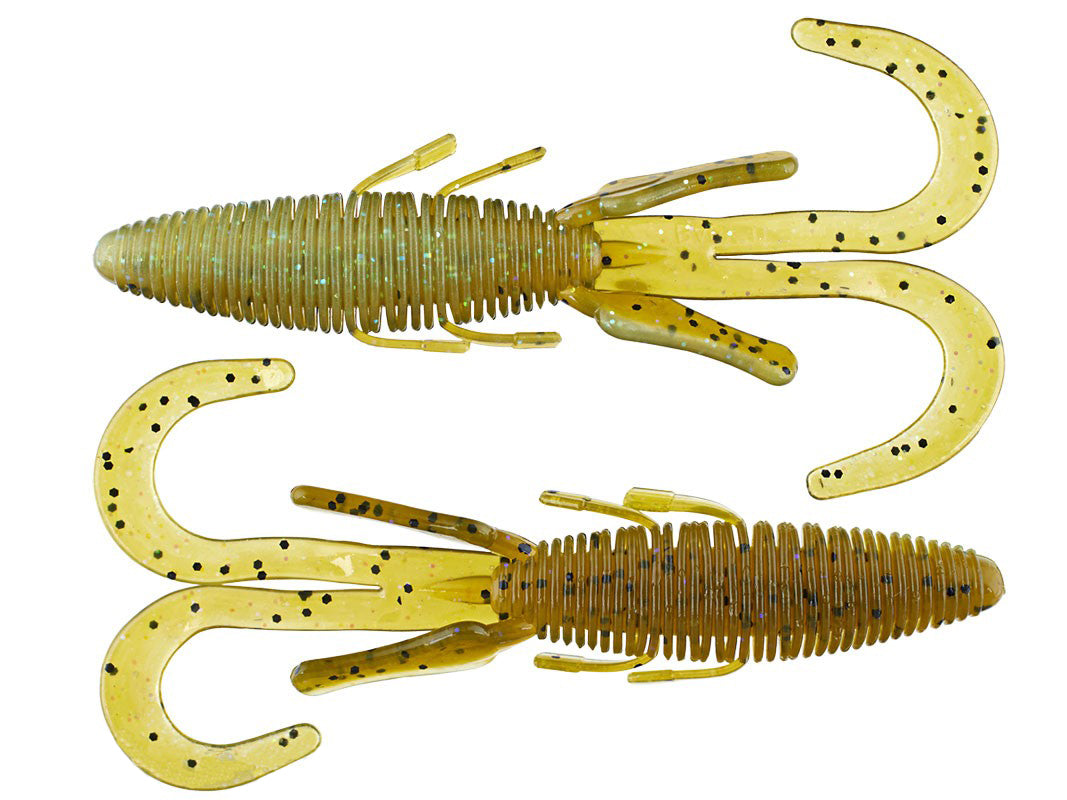 Missile Baits Baby D Stroyer - 5"