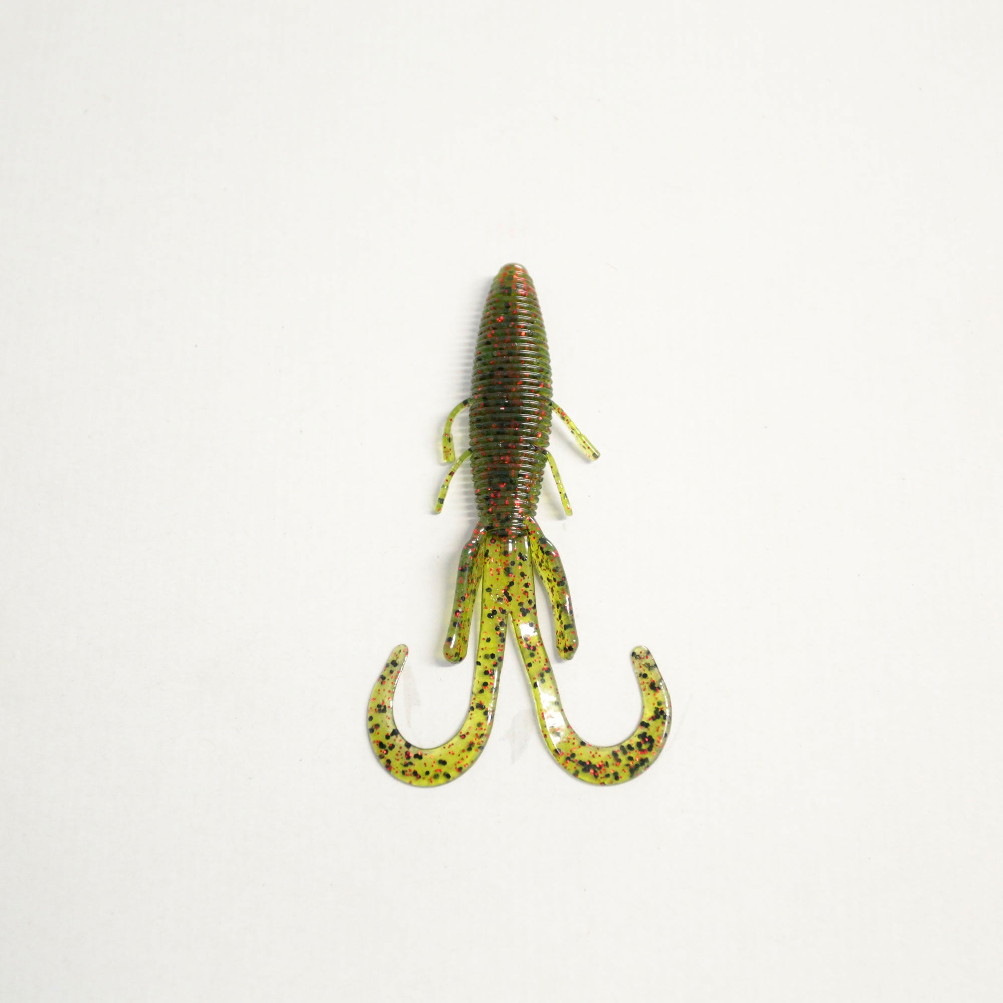 Missile Baits Baby D Stroyer - 5"