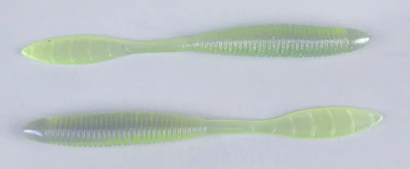 Missile Baits Bomb Shot Worm