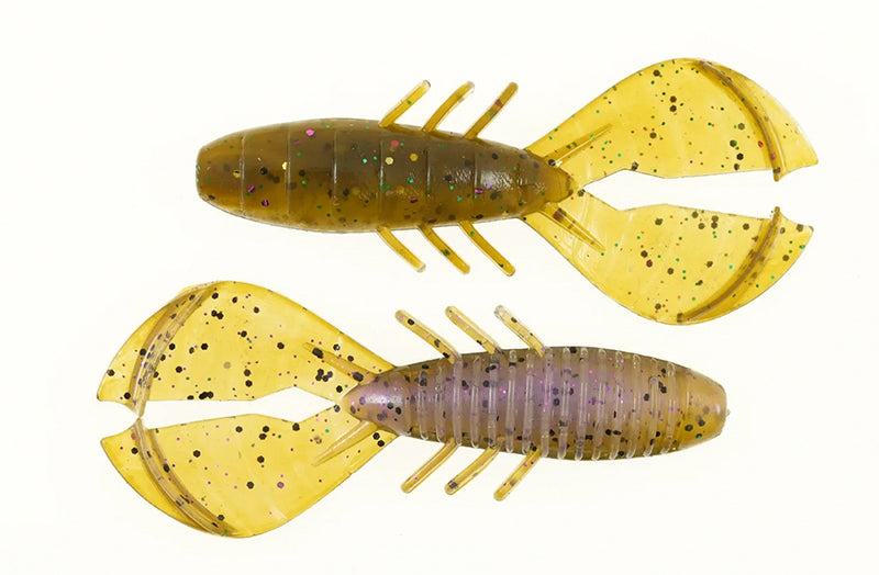 Missile Baits Chunky D Craw - 3.5"