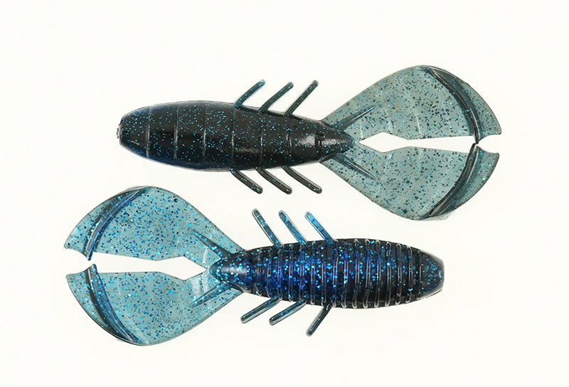 Missile Baits Chunky D Craw - 3.5"