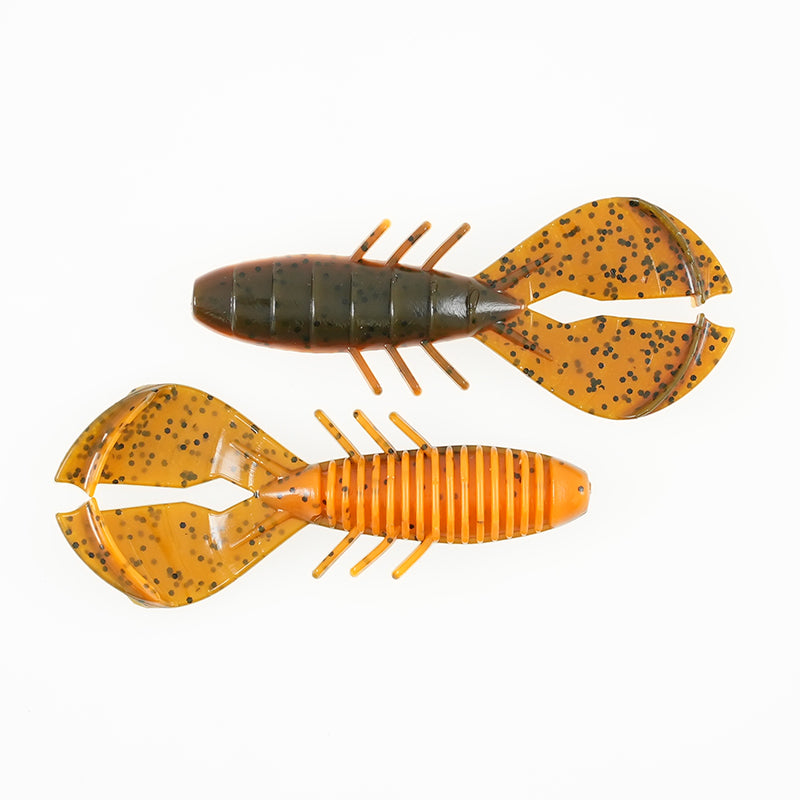 Missile Baits Chunky D Craw - 3.5"