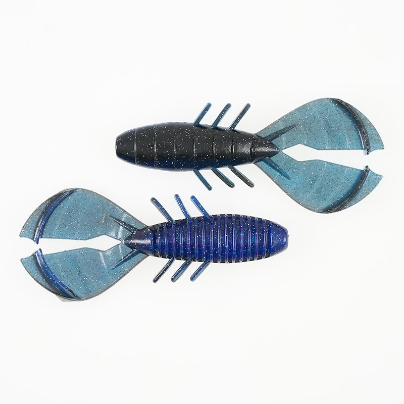 Missile Baits Chunky D Craw - 3.5"