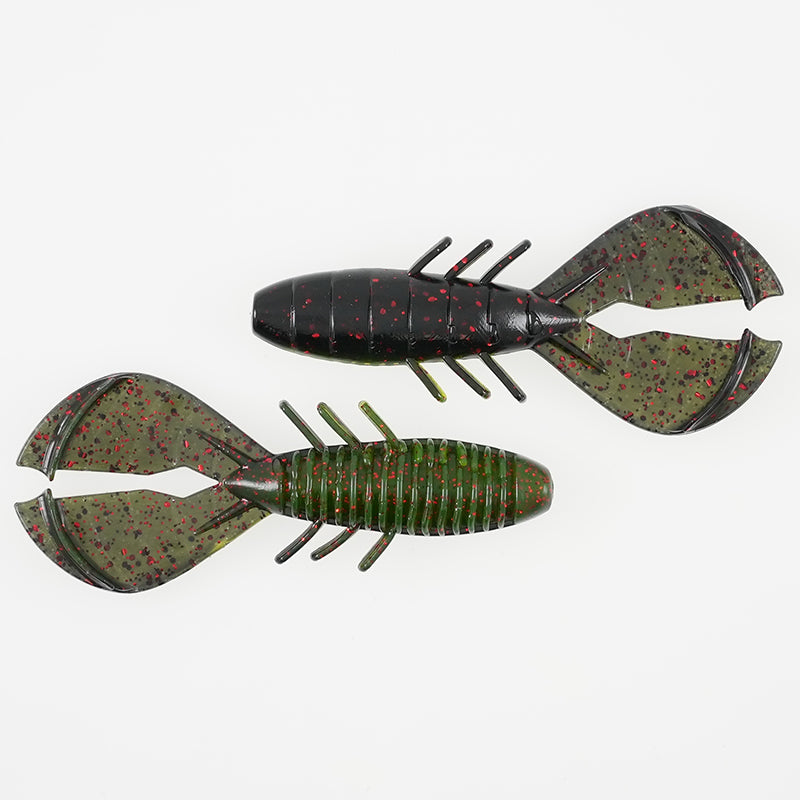Missile Baits Chunky D Craw - 3.5"