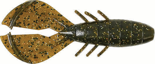Missile Baits Chunky D Craw - 3.5"