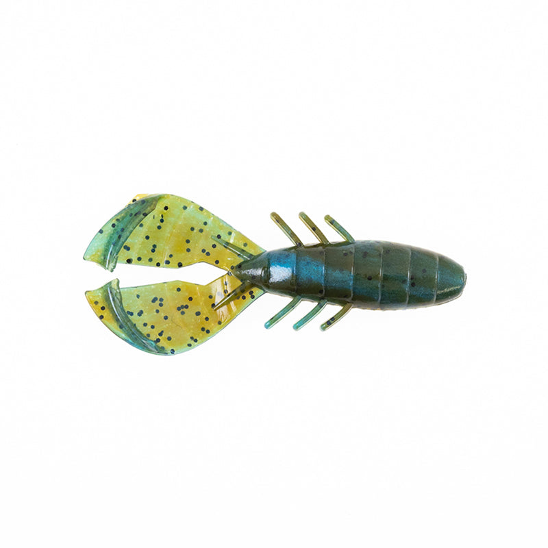 Missile Baits Chunky D Craw - 3.5"