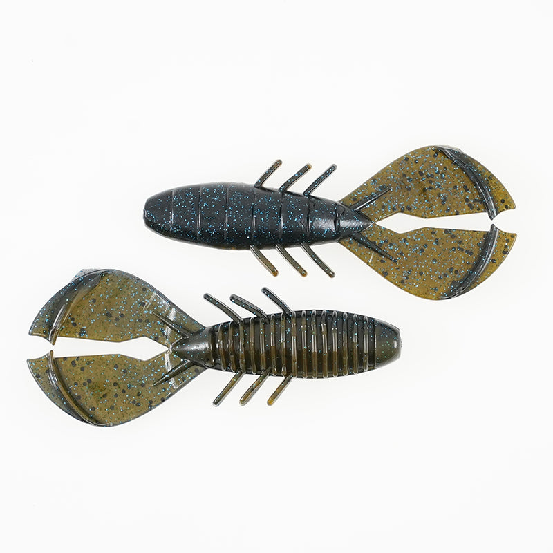 Missile Baits Chunky D Craw - 3.5"