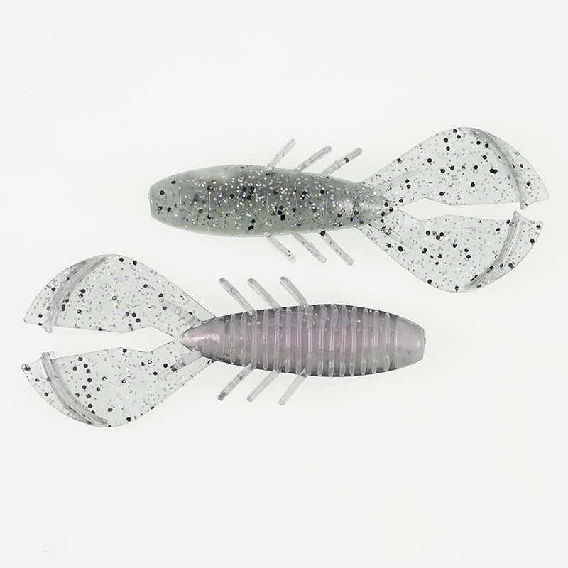 Missile Baits Chunky D Craw - 3.5"