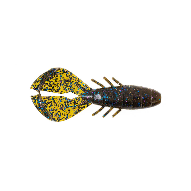 Missile Baits Chunky D Craw - 3.5"