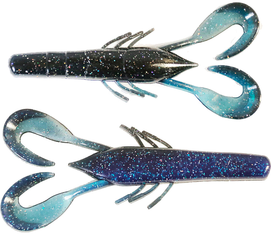 Missile Baits Craw Father - 3.5"