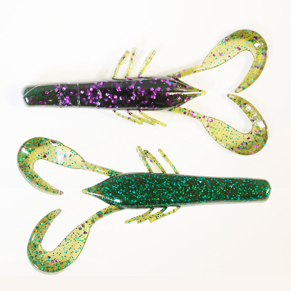 Missile Baits Craw Father - 3.5"