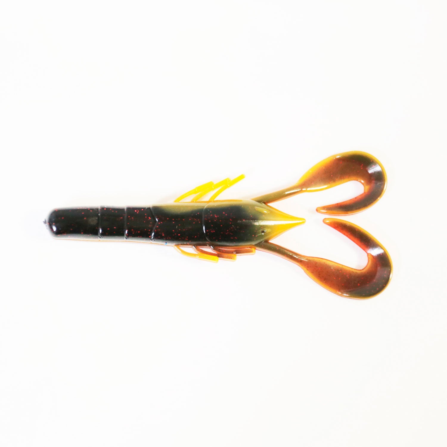 Missile Baits Craw Father - 3.5"