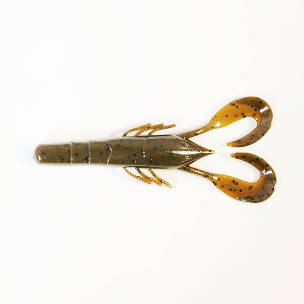 Missile Baits Craw Father - 3.5"