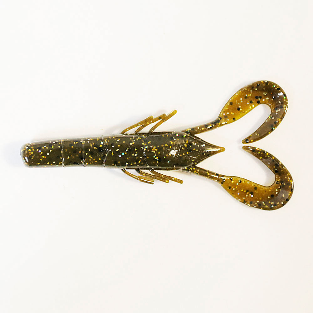Missile Baits Craw Father - 3.5"
