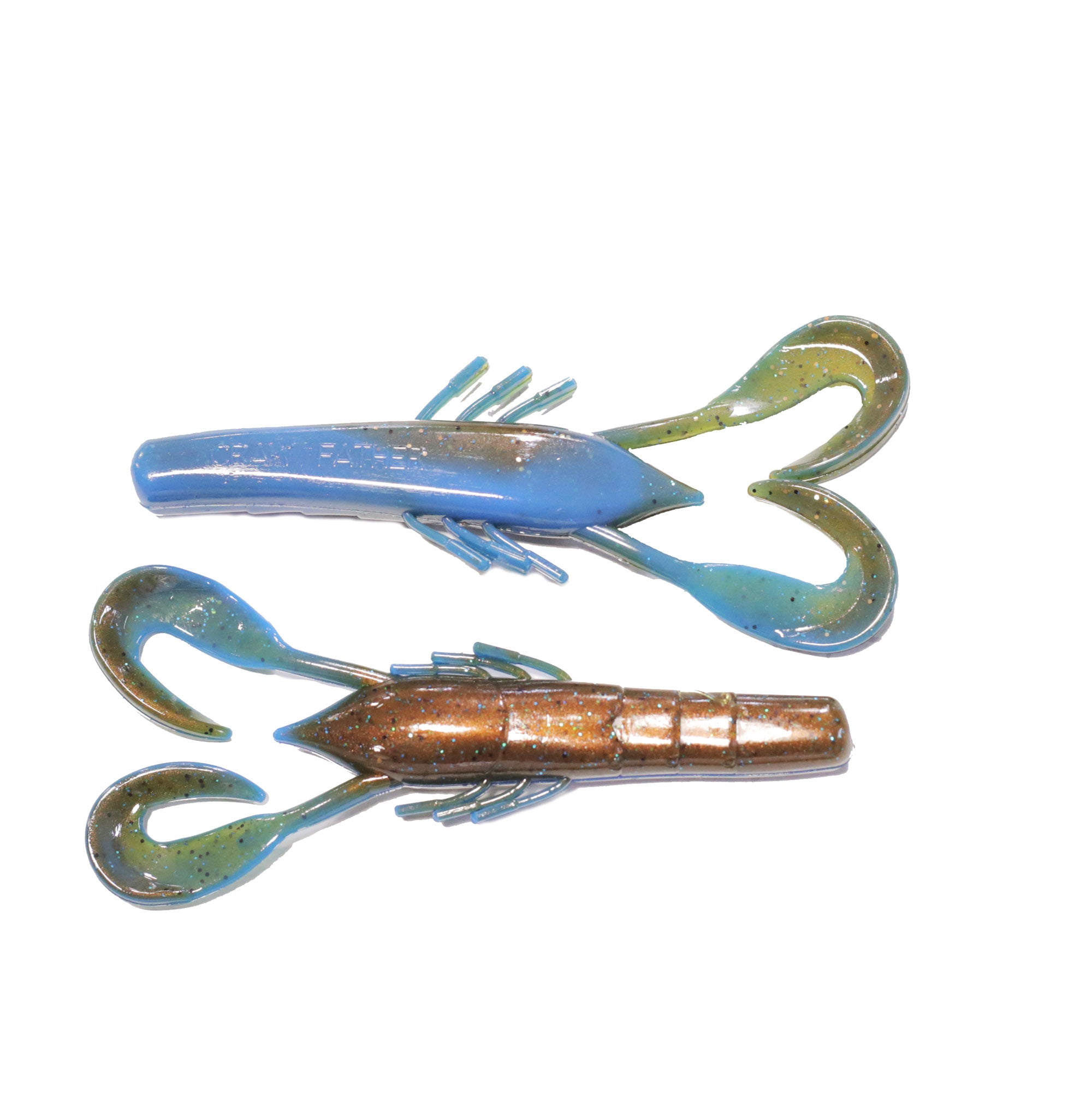 Missile Baits Craw Father - 3.5"