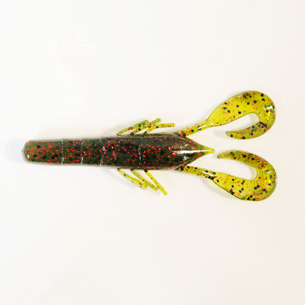 Missile Baits Craw Father - 3.5"