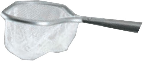 Mid Lakes Aluminum Baitwell Net 16-16In 18In Handle
