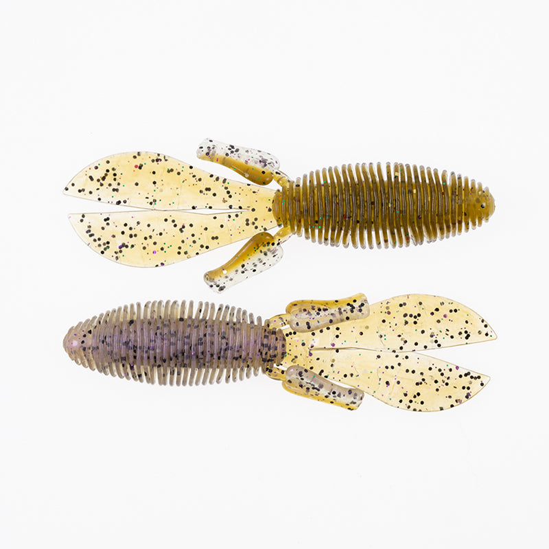 Missile Baits D-Bomb - 4.5"