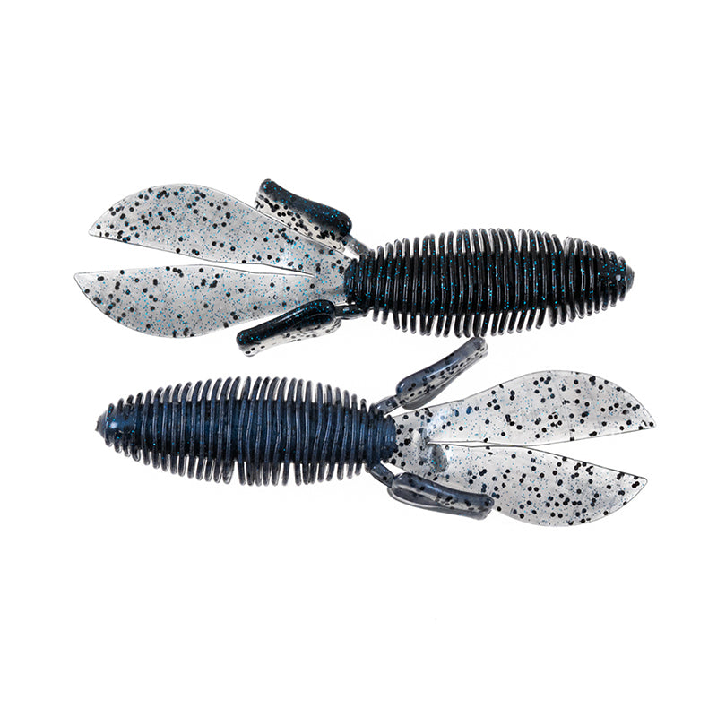 Missile Baits D-Bomb - 4.5"