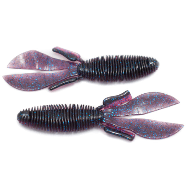 Missile Baits D-Bomb - 4.5"