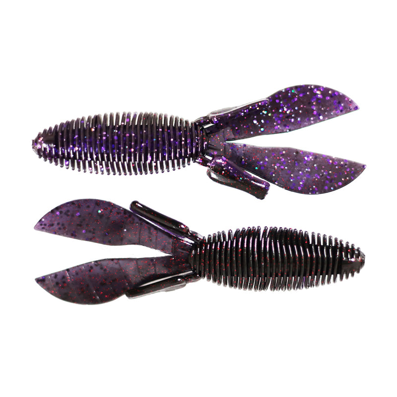 Missile Baits D-Bomb - 4.5"