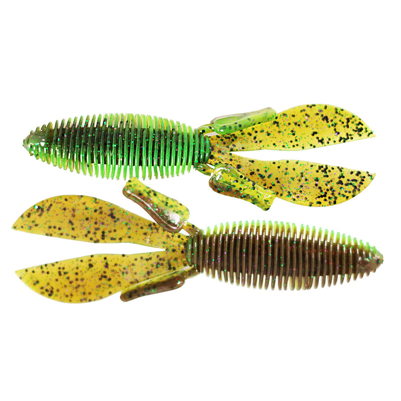 Missile Baits D-Bomb - 4.5"