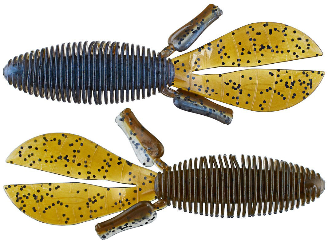 Missile Baits D-Bomb - 4.5"