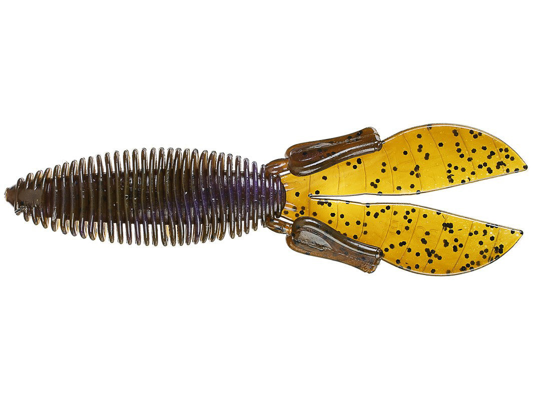 Missile Baits D-Bomb - 4.5"