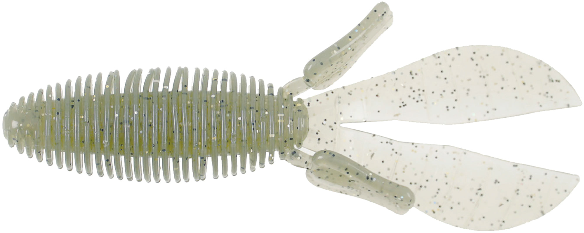 Missile Baits D-Bomb - 4.5"