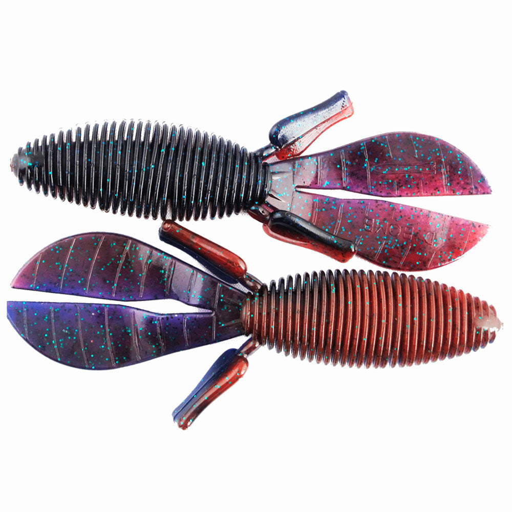 Missile Baits D-Bomb - 4.5"