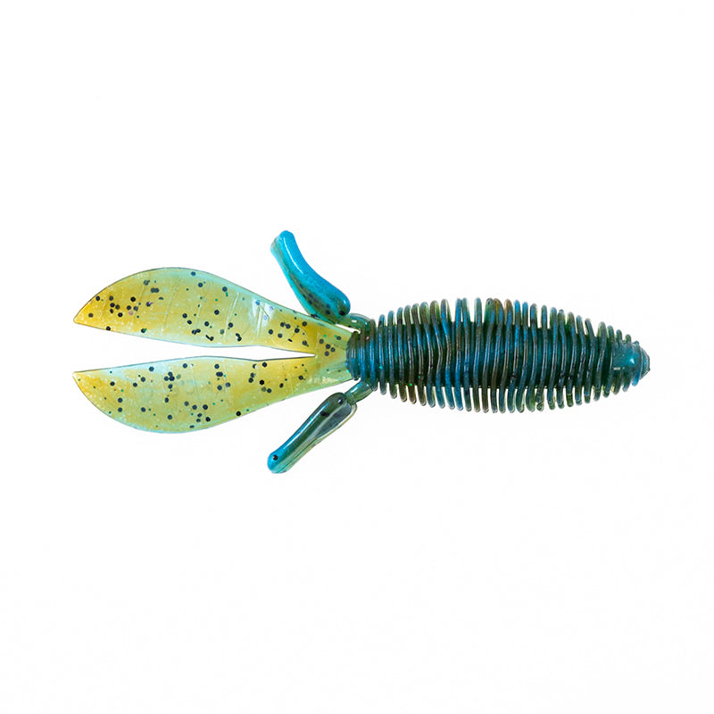 Missile Baits D-Bomb - 4.5"