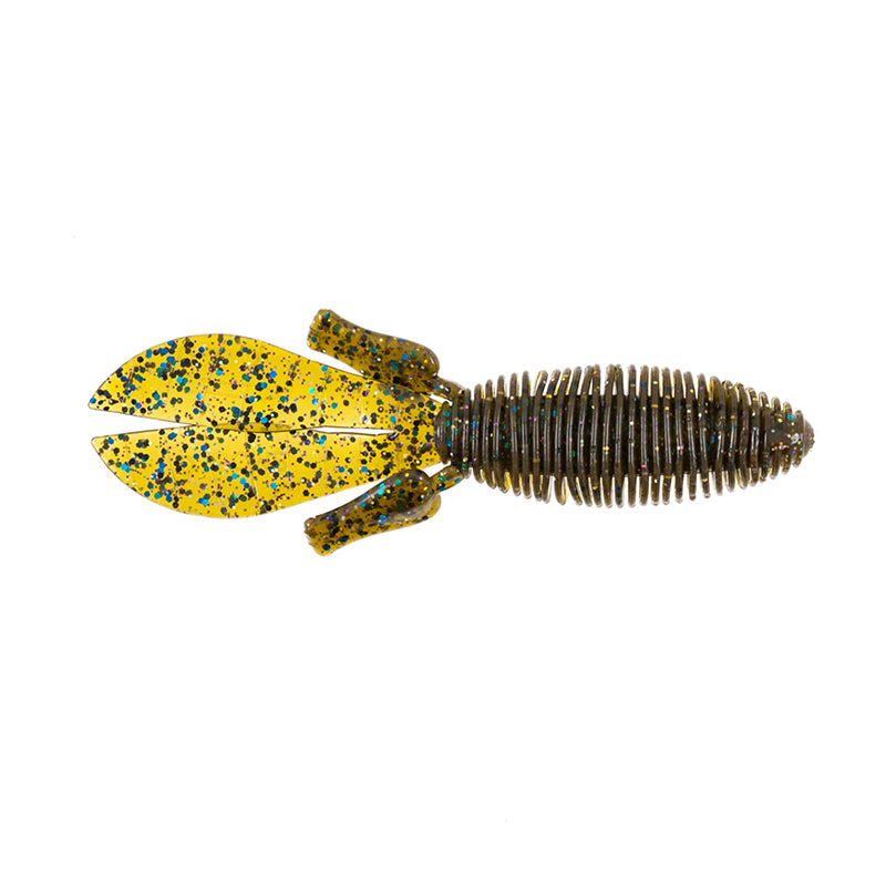 Missile Baits D-Bomb - 4.5"