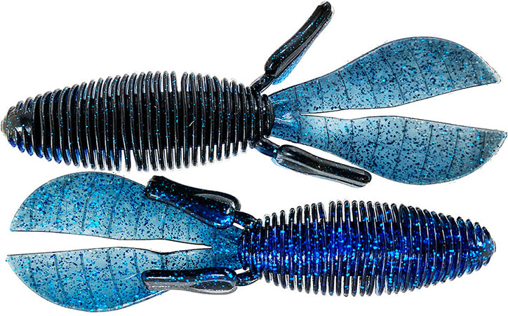 Missile Baits D Bomb - 4.5" - 25 per bag