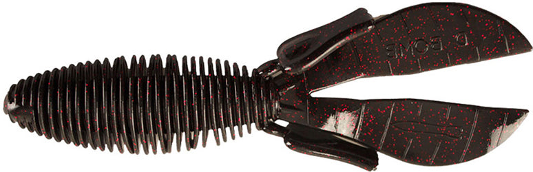 Missile Baits D Bomb - 4.5" - 25 per bag