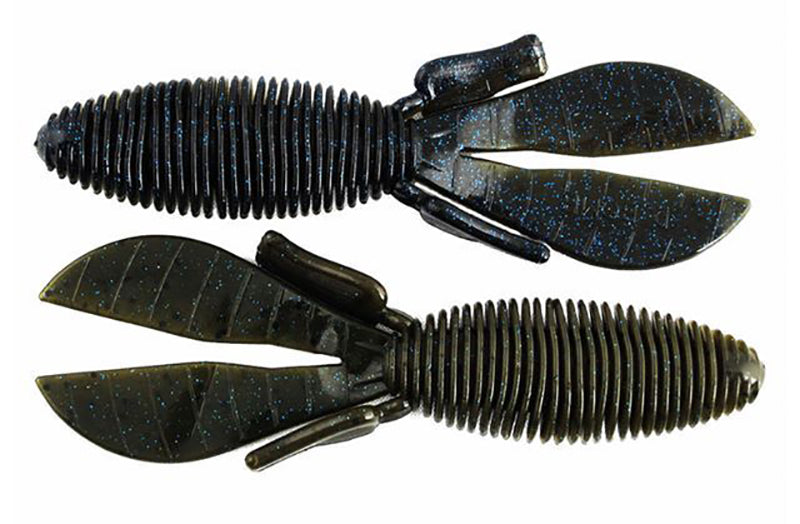 Missile Baits D Bomb - 4.5" - 25 per bag