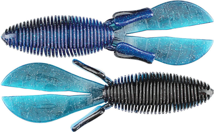 Missile Baits D Bomb - 4.5" - 25 per bag