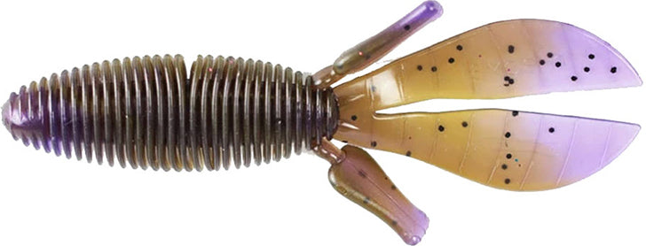 Missile Baits D Bomb - 4.5" - 25 per bag