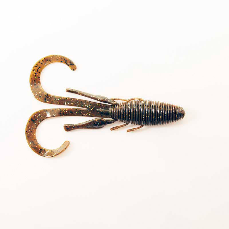 Missile Baits D Stroyer Creature Bait - 7"