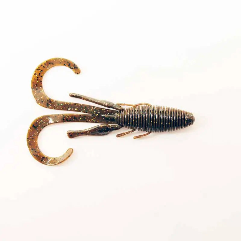 Missile Baits D Stroyer Crreature Bait 7In 6Bg