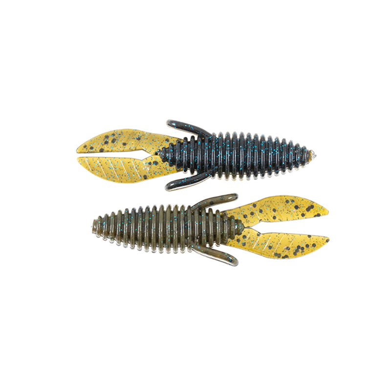Missile Baits Micro D Bomb - 2.3"