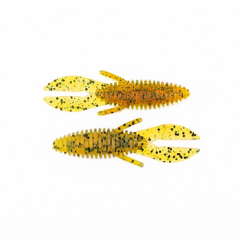 Missile Baits Micro D Bomb - 2.3"