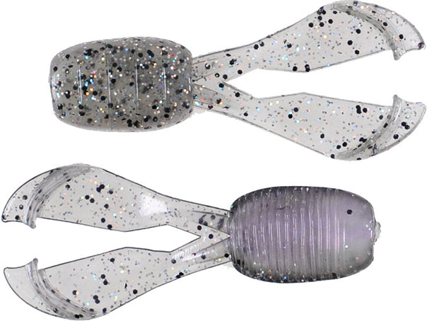 Missile Baits Mini D Chunk - 3"